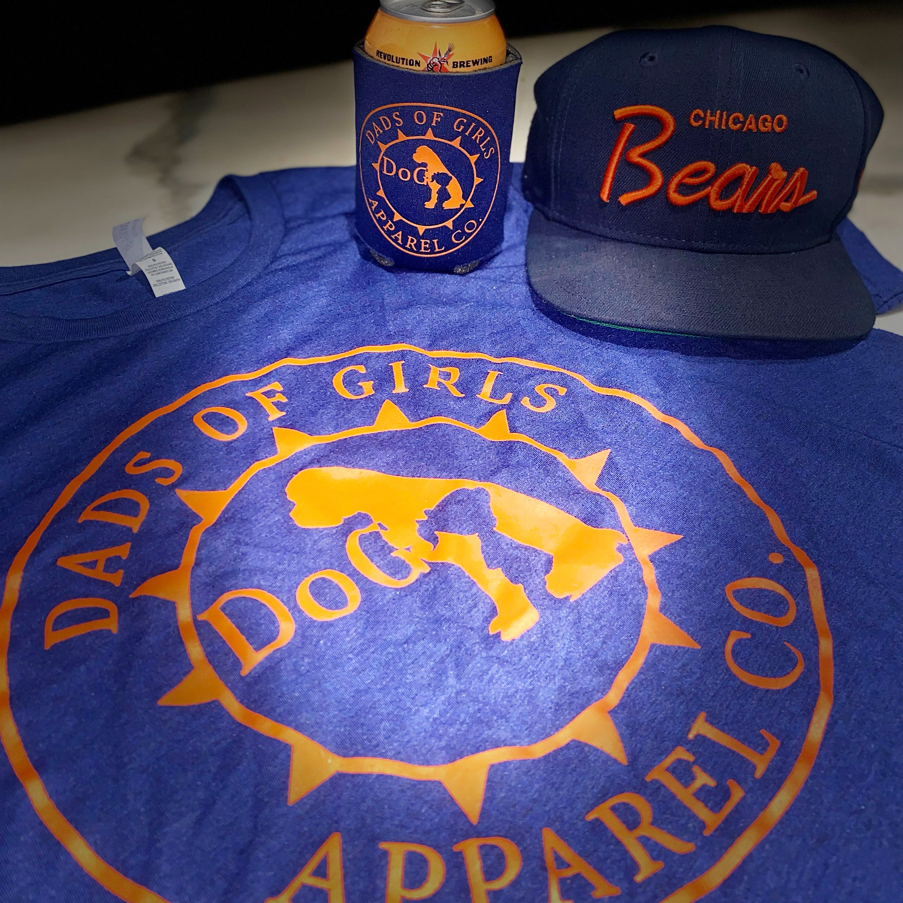 BearDown Collection – DoG Apparel Company