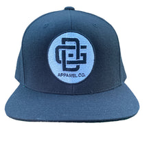 Load image into Gallery viewer, Unbreakable Bond Dad Hat (Pre-Order-Will Ship in 2-3 Weeks)