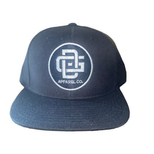 Load image into Gallery viewer, Unbreakable Bond Dad Hat (Pre-Order-Will Ship in 2-3 Weeks)