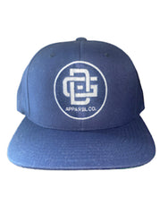 Load image into Gallery viewer, Unbreakable Bond Dad Hat (Pre-Order-Will Ship in 2-3 Weeks)