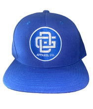 Load image into Gallery viewer, Unbreakable Bond Dad Hat (Pre-Order-Will Ship in 2-3 Weeks)