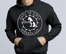 Load image into Gallery viewer, DoG Apparel Co. Hoodie
