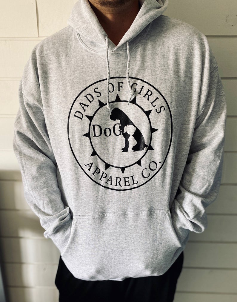 DoG Apparel Co. Hoodie